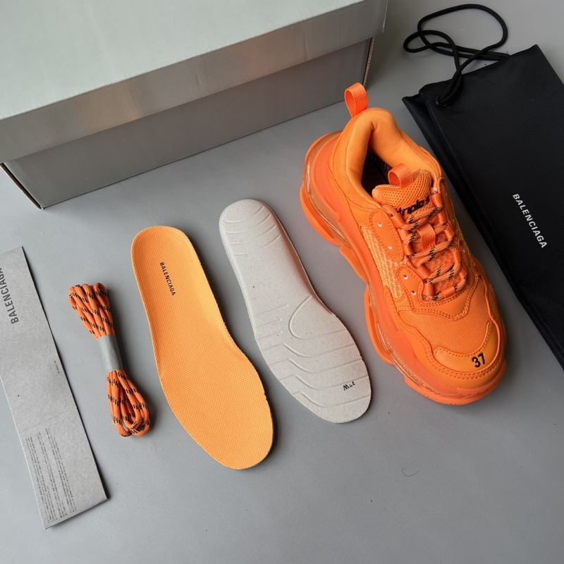 Balenciaga Triple S Series Shoes